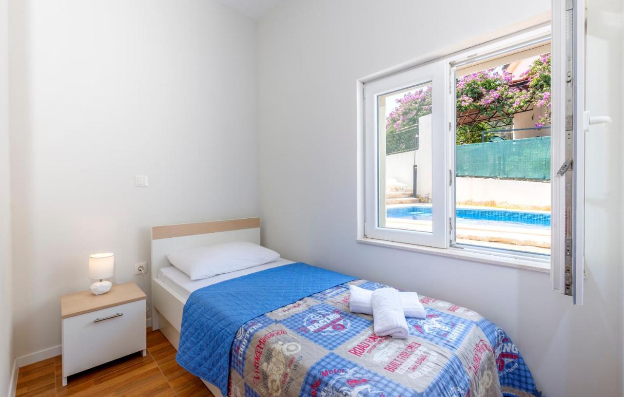 Apartments Listes มิลนา ภายนอก รูปภาพ