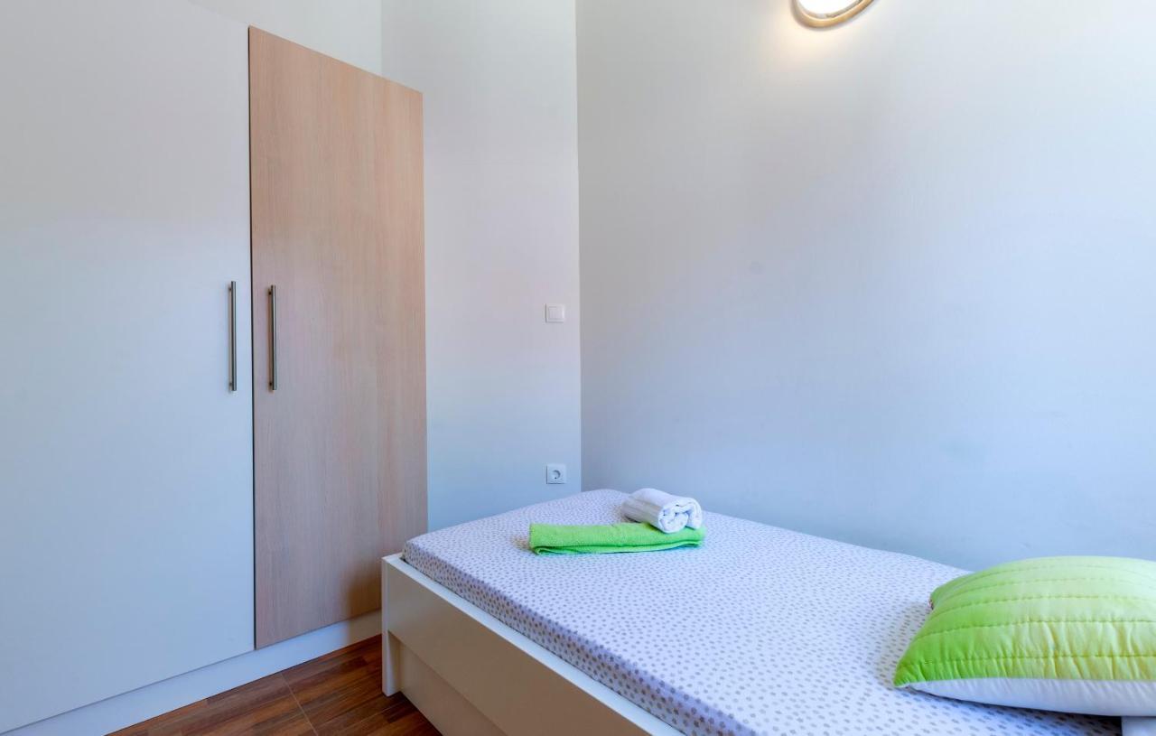 Apartments Listes มิลนา ภายนอก รูปภาพ